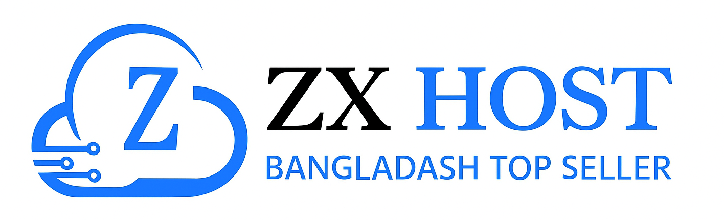 zxhost.top